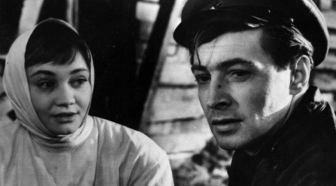 Ретроспектива фильмов Вячеслава Тихонова пройдет в «Иллюзионе»