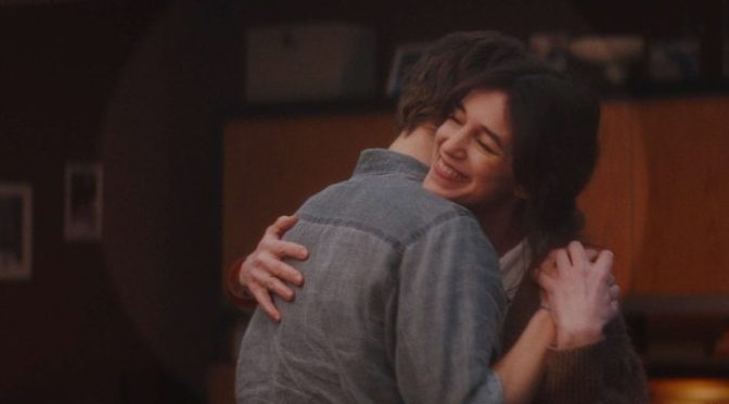 Благотворительный показ фильма «Пассажиры ночи» пройдет в кинотеатр «Пионер»