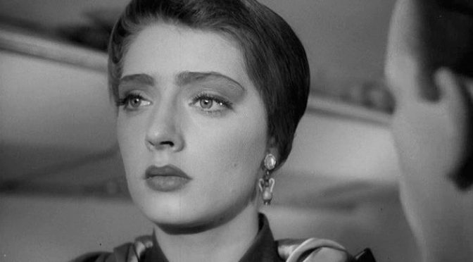 Ушла из жизни Людмила Абрамова