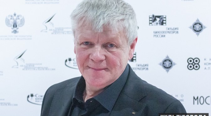 XIX церемония вручения Премии «Белый квадрат» прошла в Электротеатре «Станиславский»