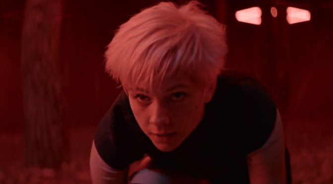 Дарья Верещагина станет Алисой Селезневой в фильме «Сто лет тому вперед»