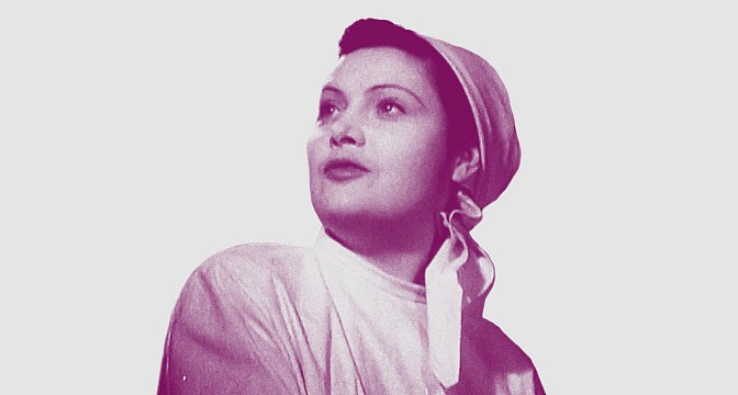 Специальная программа ко Дню Победы «Женщины и война» пройдет в «Иллюзионе»