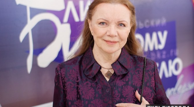 Кинофестиваль «Виват кино России!» открылся в Санкт-Петербурге