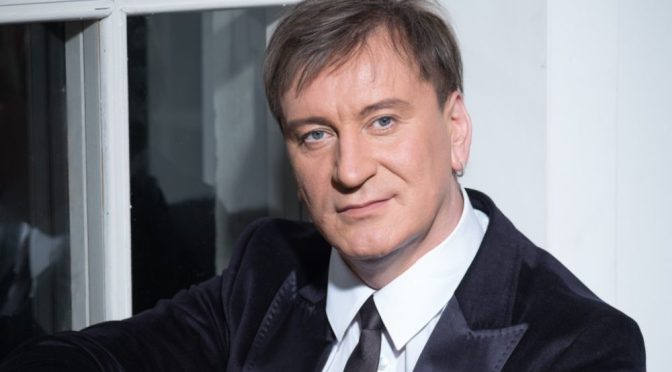 Сергей Пенкин и Митя Фомин поддержали свои родные города в конкурсе «Культурная столица года»