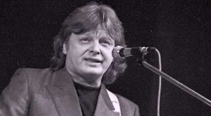 Юрий Антонов получит награду «Легенда всех времен» на премии ММТВ