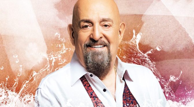 Михаил Шуфутинский выступит в яхт-клубе «Shore House»