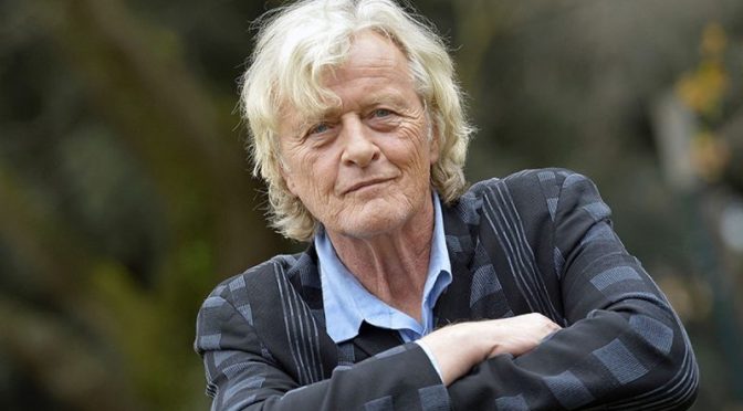 Умер Рутгер Хауэр