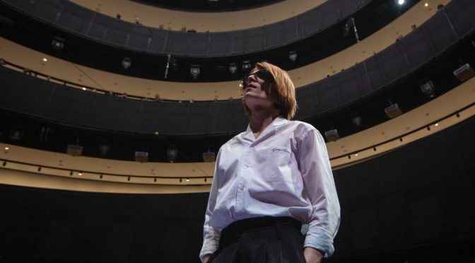 Сергей Горошко станет гостем фестиваля МЕГАКОН в Химках