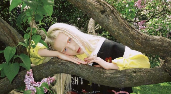 Антоха MC, Pompeya, Тося Чайкина и ЛАУД выступят на Dvor Music Fest в Петербурге