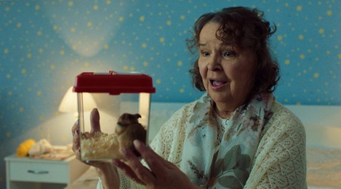 Премьерный показ комедийного сериала «Не дождетесь» пройдет в кинотеатре «Октябрь»