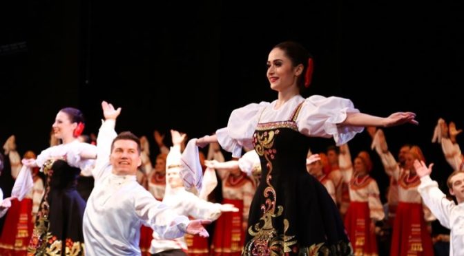 Музыка Дунаевского и Пахмутовой прозвучит на фестивале «Ровесники Победы»